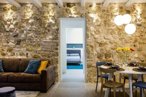 Apartamento Residenza Nereo