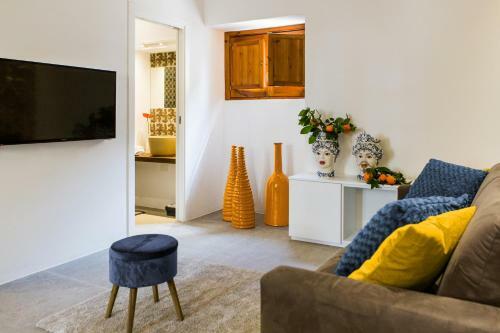 Apartamento Residenza Nereo