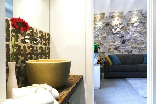 Apartamento Residenza Nereo