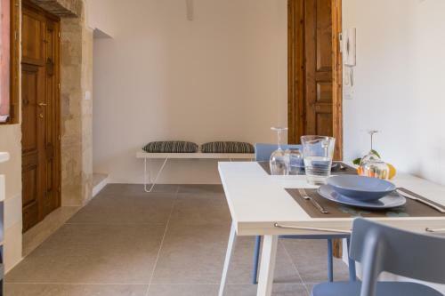 Apartamento Residenza Nereo