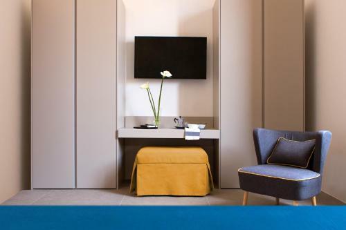 Apartamento Residenza Nereo
