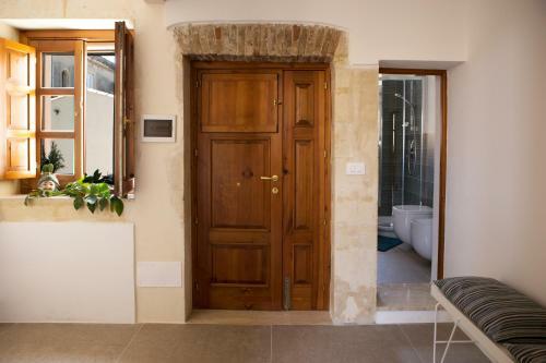 Apartamento Residenza Nereo