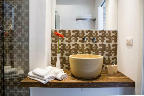 Apartamento Residenza Nereo