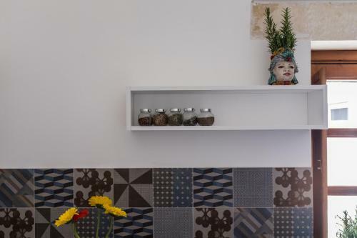 Apartamento Residenza Nereo