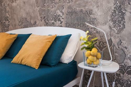 Apartamento Residenza Nereo