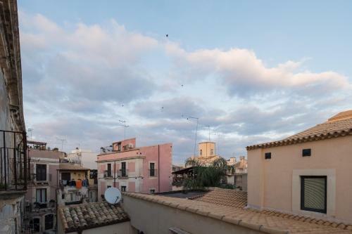 Apartamento Residenza Nereo