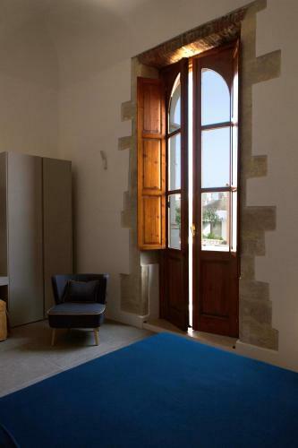 Apartamento Residenza Nereo