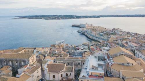Apartamento Residenza Nereo