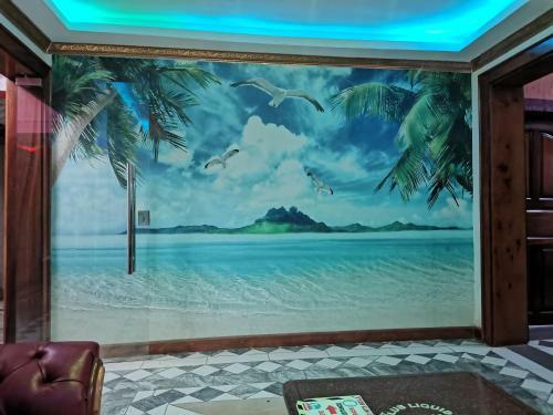 Liquid Cash Hotel