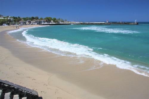 Apartamento Grand Studio Lumineux - Saint Gilles Les Bains