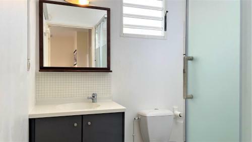Apartamento Grand Studio Lumineux - Saint Gilles Les Bains