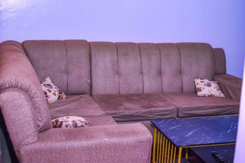 Apartamento Lovely 2-bedroom Within Thika Town