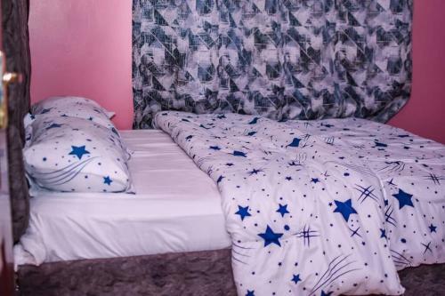 Apartamento Lovely 2-bedroom Within Thika Town
