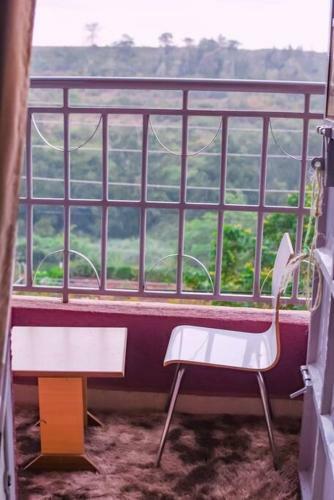 Apartamento Lovely 2-bedroom Within Thika Town