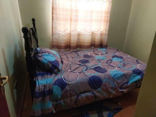 Villa Hansaugusta Guest House