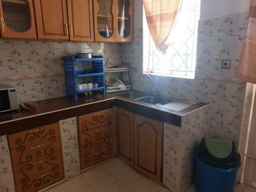 Villa Hansaugusta Guest House