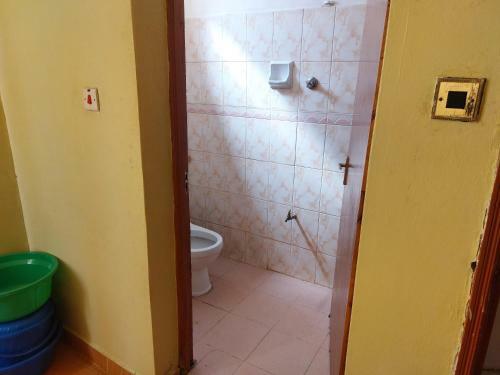Villa Hansaugusta Guest House