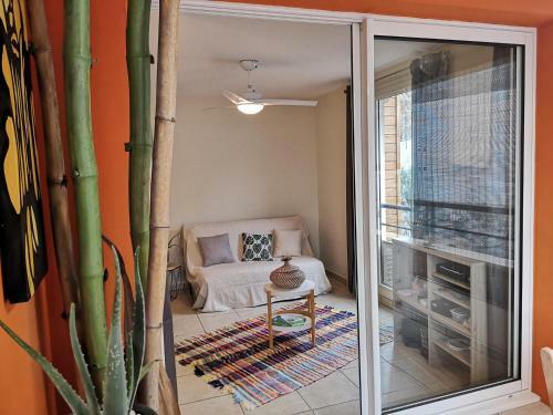 Apartamento Bel Appartement Avec Terrasse Proche Des Plages