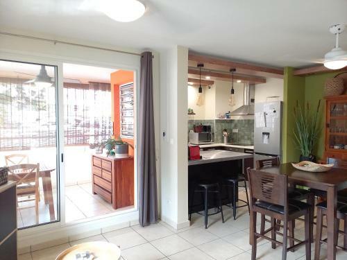 Apartamento Bel Appartement Avec Terrasse Proche Des Plages