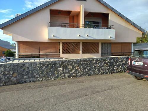 Apartamento Bel Appartement Avec Terrasse Proche Des Plages