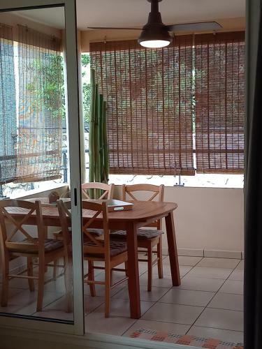 Apartamento Bel Appartement Avec Terrasse Proche Des Plages