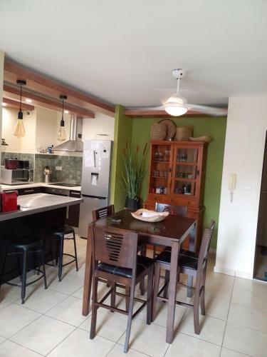 Apartamento Bel Appartement Avec Terrasse Proche Des Plages