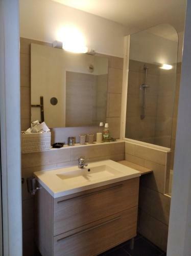 Apartamento Bel Appartement Avec Terrasse Proche Des Plages