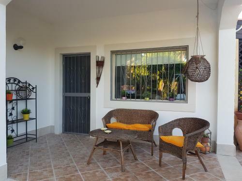 Casa Vacanze