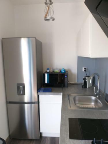 Apartamento La Caza Meliss