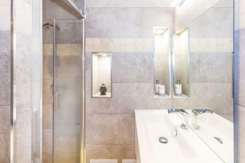 Apartamento Ti Plaisir - � 2 Pas Du Lagon de L'ermitage