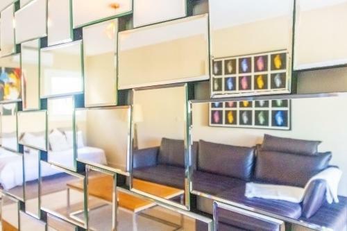 Apartamento Ti Plaisir - � 2 Pas Du Lagon de L'ermitage