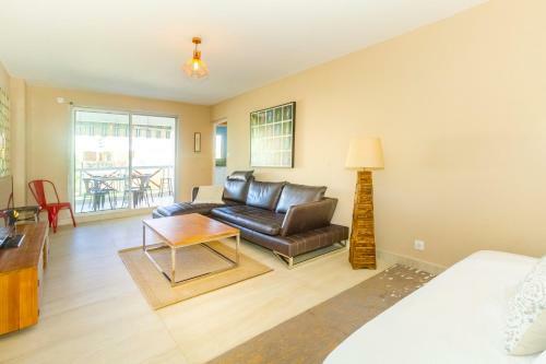 Apartamento Ti Plaisir - � 2 Pas Du Lagon de L'ermitage
