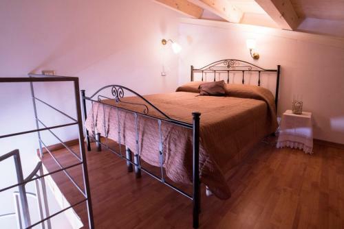 Aura Ortigia Apartments