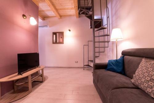 Aura Ortigia Apartments