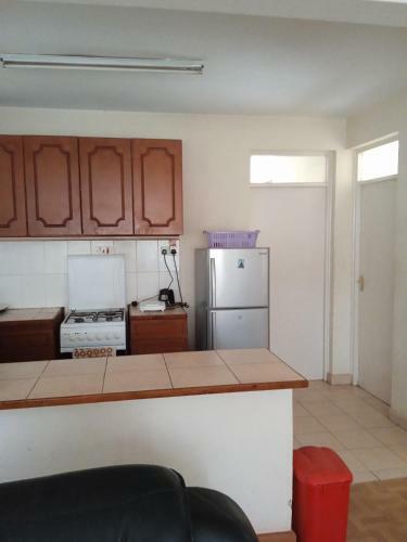 Apartamento Flame Tree Estate
