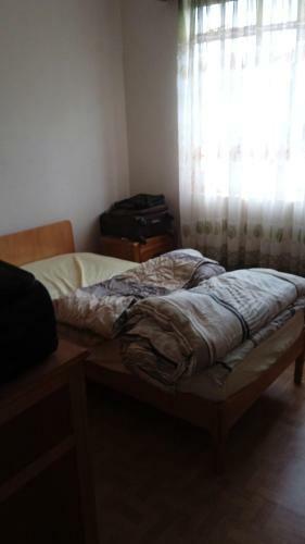 Apartamento Flame Tree Estate