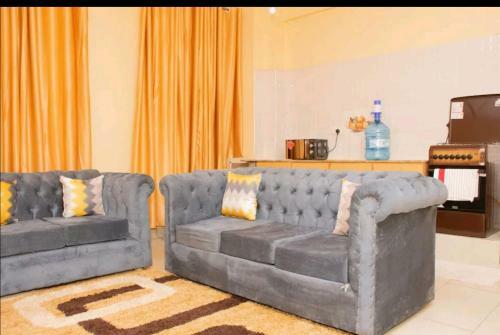 Apartamento Lovely 1-bedroom In Thika Town