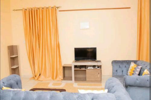 Apartamento Lovely 1-bedroom In Thika Town