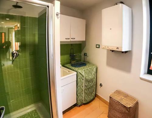 Lucie Apartment
