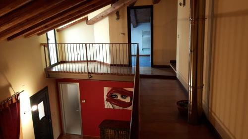 Lucie Apartment
