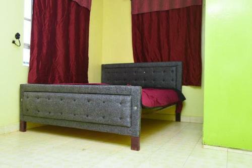 Apartamento Smiles Home