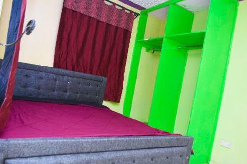 Apartamento Smiles Home