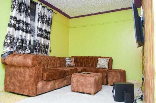 Apartamento Smiles Home