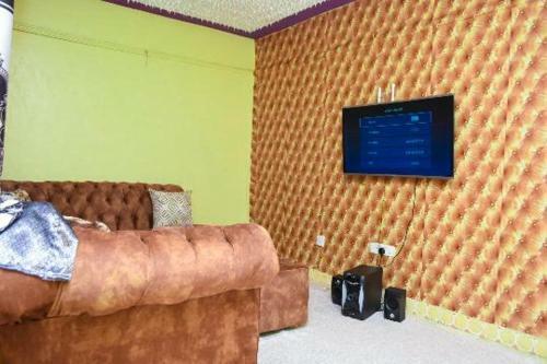 Apartamento Smiles Home