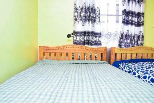 Apartamento Smiles Home