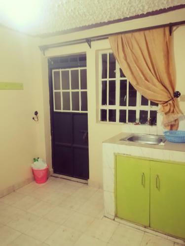 Apartamento Smiles Home