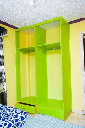 Apartamento Smiles Home