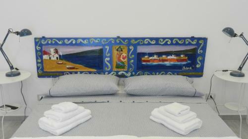 Apartamento House Solesiculo