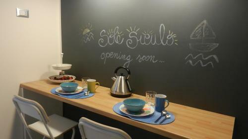 Apartamento House Solesiculo