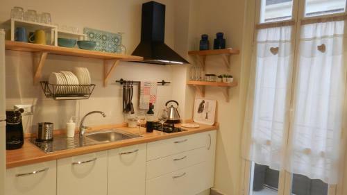 Apartamento House Solesiculo